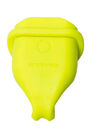 ELOPS - Sl 100 Rear Led Battery-Powered Bike Light - Yellow, Unique Size ELOPS - Sl 100 Rear Led Battery-Powered Bike Light - Yellow, Unique Size