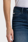 Punt Roma - Pearl denim trousers Punt Roma - Pearl denim trousers