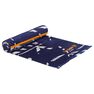 OLAIAN - L 145 X 85 Cm Print Towel - Guarana OLAIAN - L 145 X 85 Cm Print Towel - Guarana