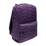 ROCKSAX - Black Sabbath Classic All Over Print Classic Backpack ROCKSAX - Black Sabbath Classic All Over Print Classic Backpack