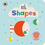 PENGUIN BOOKS UK - Baby Touch Shapes PENGUIN BOOKS UK - Baby Touch Shapes