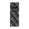 PORTICO DESIGN LTD - Portico Designs Geronimo Slim Calendar PORTICO DESIGN LTD - Portico Designs Geronimo Slim Calendar