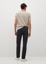 Mango - open grey Slim fit black Jan jeans, Men Mango - open grey Slim fit black Jan jeans, Men