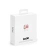 SUDIO - Sudio Tolv True Wireless Earbuds Pink SUDIO - Sudio Tolv True Wireless Earbuds Pink
