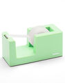 POPPIN INC - Poppin Inc Tape Dispenser & Tape Mint POPPIN INC - Poppin Inc Tape Dispenser & Tape Mint