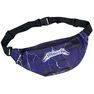 ROCKSAX - Metallica Ride the Lightning Bumbag ROCKSAX - Metallica Ride the Lightning Bumbag
