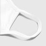 MISTER TEE - Mister Tee Fashion Unisex Face Mask White MISTER TEE - Mister Tee Fashion Unisex Face Mask White