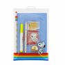 BLUEPRINT COLLECTIONS - Blueprint Collection Peanuts Super Stationery Set BLUEPRINT COLLECTIONS - Blueprint Collection Peanuts Super Stationery Set