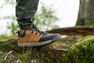 QUECHUA - EU 46 Men's hiking shoes NH500, Hazelnut QUECHUA - EU 46 Men's hiking shoes NH500, Hazelnut