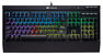 CORSAIR - Corsair K68 RGB Gaming Keyboard CORSAIR - Corsair K68 RGB Gaming Keyboard