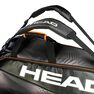 HEAD - Tennis Bag Tour Team Supercombi 9R - Black HEAD - Tennis Bag Tour Team Supercombi 9R - Black