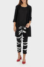 Punt Roma - Long knitted jacket Punt Roma - Long knitted jacket