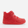 Reserved - Red High Sneakers, Kids Boy Reserved - Red High Sneakers, Kids Boy
