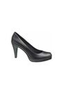 Graceland - Graceland Heels Black Synthetic over 70 Graceland - Graceland Heels Black Synthetic over 70