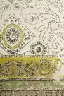 Urban Outfitters - GRN Iona Medallion 5x7 Rug Urban Outfitters - GRN Iona Medallion 5x7 Rug