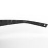 QUECHUA - Adult hiking sunglasses category 3 polarised mh530 - grey, Unique Size QUECHUA - Adult hiking sunglasses category 3 polarised mh530 - grey, Unique Size