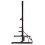 DOMYOS - Weight Training Rack Squats Chin-Ups DOMYOS - Weight Training Rack Squats Chin-Ups