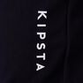KIPSTA - 12-13 Years F100 Kids' Goalkeeper Bottoms - Black, Black KIPSTA - 12-13 Years F100 Kids' Goalkeeper Bottoms - Black, Black