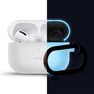 ELAGO DESIGN - Elago Slim Hang Case Night Glow Blue for AirPods Pro ELAGO DESIGN - Elago Slim Hang Case Night Glow Blue for AirPods Pro