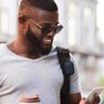 ELAGO DESIGN - Elago Slim Hang Case Jean Indigo for AirPods Pro ELAGO DESIGN - Elago Slim Hang Case Jean Indigo for AirPods Pro