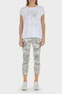 Punt Roma - Cotton trousers Punt Roma - Cotton trousers