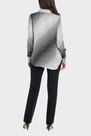 Punt Roma - Black crepe trousers Punt Roma - Black crepe trousers