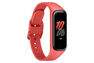SAMSUNG - Samsung Galaxy Fit2 Activity Tracker Red SAMSUNG - Samsung Galaxy Fit2 Activity Tracker Red