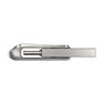 SANDISK - Sandisk 64GB Ultra-Dual Drive Luxe USB 3.1 Flash Drive USB Type-C/Type-A SANDISK - Sandisk 64GB Ultra-Dual Drive Luxe USB 3.1 Flash Drive USB Type-C/Type-A