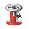 ILLY - Illy X7.1 Iperespresso Coffee Machine Red ILLY - Illy X7.1 Iperespresso Coffee Machine Red