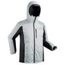 WEDZE - S Men's D-Ski Jacket 180 - Black WEDZE - S Men's D-Ski Jacket 180 - Black