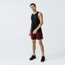 KALENJI - Extra Large KALENJI DRY MEN'S RUNNING BREATHABLE TANK TOP, Snow White KALENJI - Extra Large KALENJI DRY MEN'S RUNNING BREATHABLE TANK TOP, Snow White