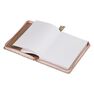 TED BAKER - Ted Baker A5 Tassel Folio Rose Gold TED BAKER - Ted Baker A5 Tassel Folio Rose Gold