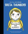 FRANCES LINCOLN PUBLISHERS UK - Greta Thunberg FRANCES LINCOLN PUBLISHERS UK - Greta Thunberg