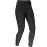 NYAMBA - W35 L31 Women's Slim-Fit Pilates & Gentle Gym Sport Leggings 520 Print, Blue NYAMBA - W35 L31 Women's Slim-Fit Pilates & Gentle Gym Sport Leggings 520 Print, Blue