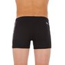 NABAIJI - 14-15 Years BOY'S YOKE SWIM SHORTS, Black NABAIJI - 14-15 Years BOY'S YOKE SWIM SHORTS, Black