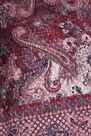 Punt Roma - Maroon printed t-shirt Punt Roma - Maroon printed t-shirt