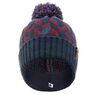 WEDZE - Unique Size Far North Adult Ski Hat, Deep Chocolate Truffle WEDZE - Unique Size Far North Adult Ski Hat, Deep Chocolate Truffle