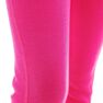 WEDZE - 6-7Y Kids' Ski Underwear Bottom 100 - Pink, Fuchsia WEDZE - 6-7Y Kids' Ski Underwear Bottom 100 - Pink, Fuchsia
