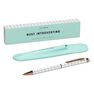 YES STUDIO - Yes Studio Busy Introverting Pen & Case YES STUDIO - Yes Studio Busy Introverting Pen & Case