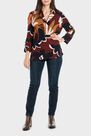 Punt Roma - Leaves blouse Punt Roma - Leaves blouse