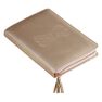TED BAKER - Ted Baker A5 Tassel Folio Rose Gold TED BAKER - Ted Baker A5 Tassel Folio Rose Gold