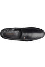 Claudio Conti - Black Loafers, Men Claudio Conti - Black Loafers, Men