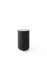 Menu - Pedal Bin, 7 Litre, Black Menu - Pedal Bin, 7 Litre, Black