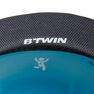 BTWIN - XS - Children's Bike Protection Kit - Blue BTWIN - XS - Children's Bike Protection Kit - Blue