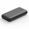 BELKIN - Belkin Boost Charge 20000mAh Power Bank 15W Black BELKIN - Belkin Boost Charge 20000mAh Power Bank 15W Black