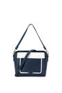 Punt Roma - Two tone shoulder bag Punt Roma - Two tone shoulder bag
