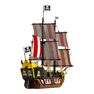LEGO - LEGO Ideas Pirates of Barracuda Bay 21322 LEGO - LEGO Ideas Pirates of Barracuda Bay 21322