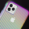 CASE-MATE - Case Mate Tough Groove Iridescent for iPhone 11 Pro CASE-MATE - Case Mate Tough Groove Iridescent for iPhone 11 Pro