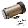 WORKSHOP - 1490 Watt Treadmill Motor - Black Panther WORKSHOP - 1490 Watt Treadmill Motor - Black Panther