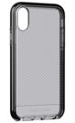 TECH21 - Tech21 Evo Check Case Smokey/Black for iPhone XR TECH21 - Tech21 Evo Check Case Smokey/Black for iPhone XR